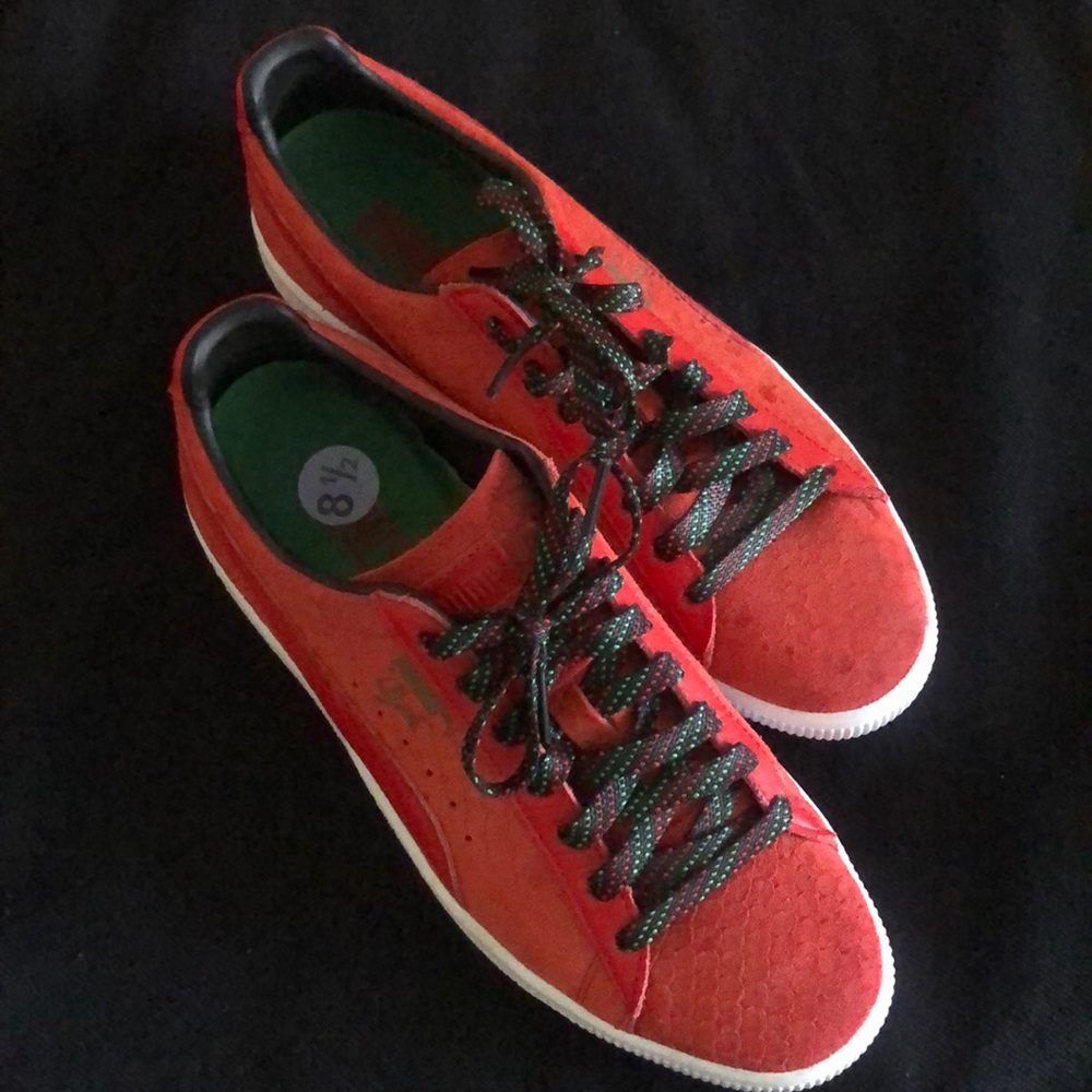 Women’s Puma